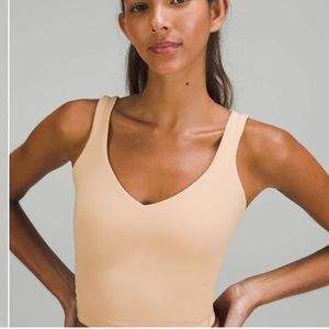 lululemon Align™ Tank Top